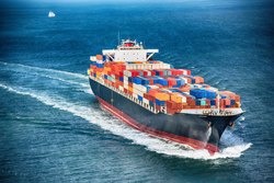 Ocean Freight Service